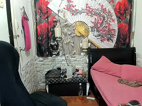 manilafoxts live cam preview