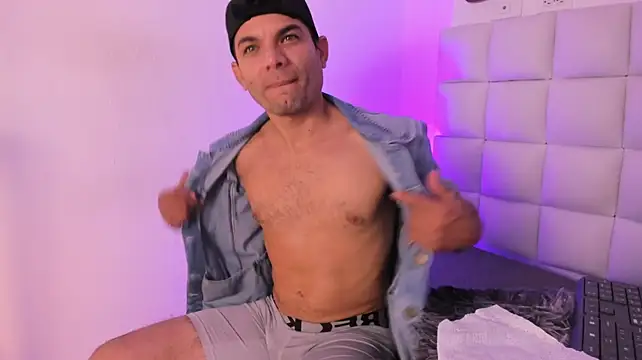 Esteban_Fox69 webcam