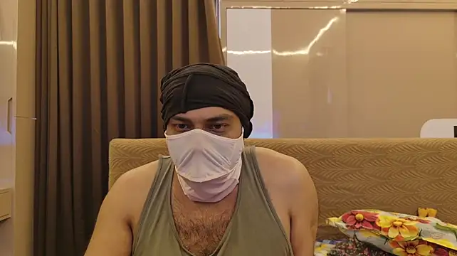 IshuKisshu webcam