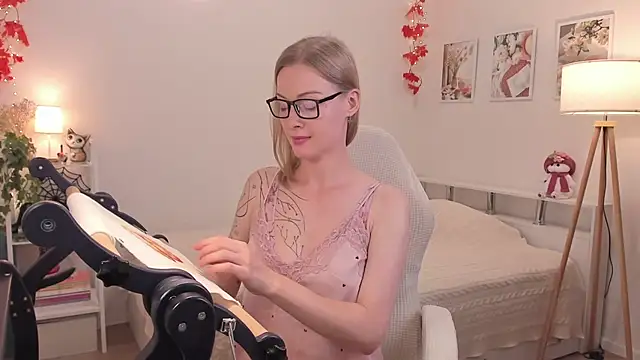 SexyStitcher