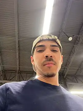 WavyAlloy30 live sex cam