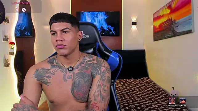 Damian_latinxxx