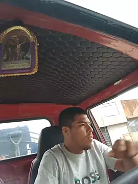 Luisfenaso webcam