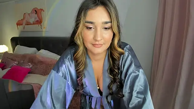 GoldenHeart_1 webcam