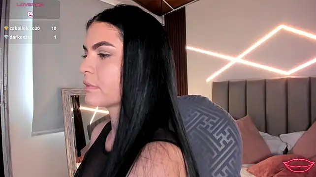 Veronicalanx1