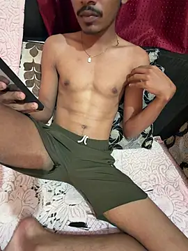 samyuthtwink live cam on StripChat