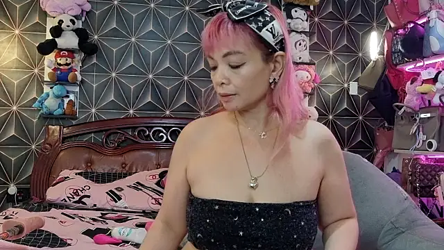 yummymeily webcam