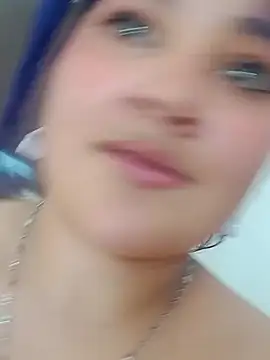 Liily_Foxxy live cam on StripChat
