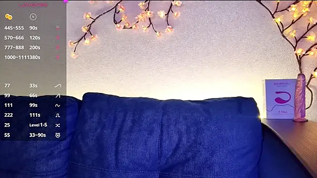 EstrellaKim live cam on StripChat