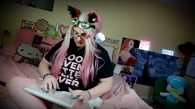 Blakelytgirl live cam preview