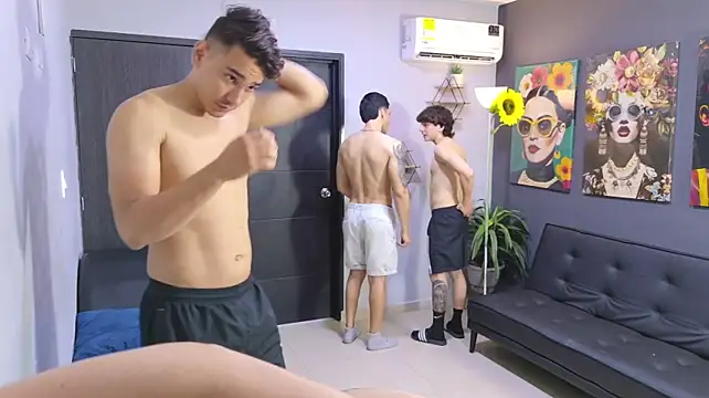 Masters_sexx