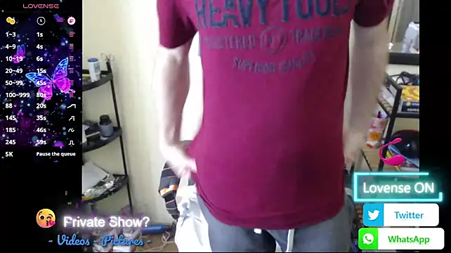 RealManHaveHairy