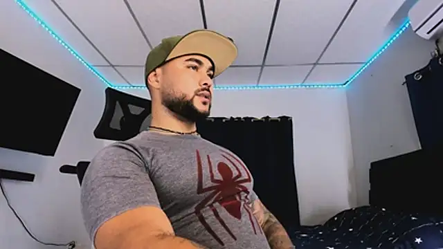 Sebas-hott