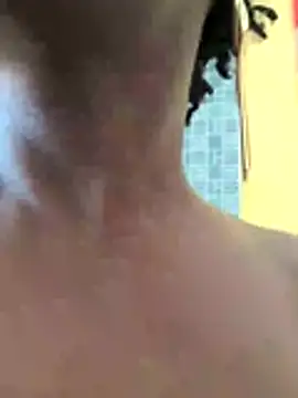 AfricanSquirtingQueen