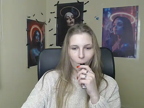 StrangerGi
