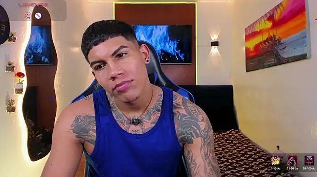 Damian_latinxxx