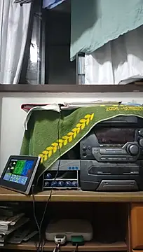 07YUKIO live cam preview