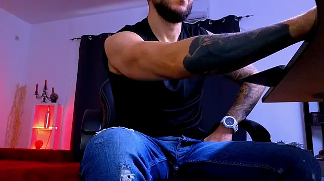 MightyAaron66