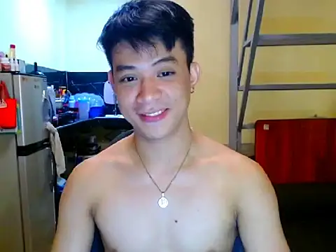 asiancumquickly (M young) - CUM IN PUBLIC