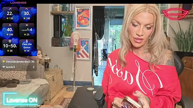 shytrans_uk live cam preview