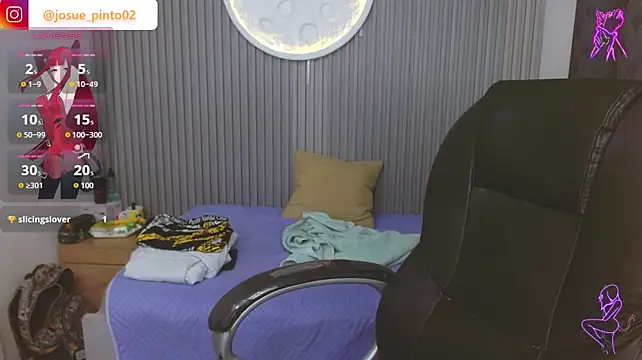 Julian_Smith21 webcam