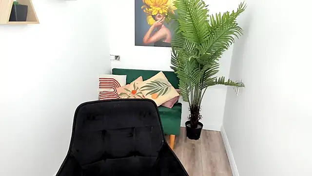 HoneyBlossome live cam preview