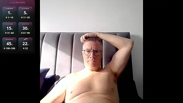 SinfulPulse69 live cam preview
