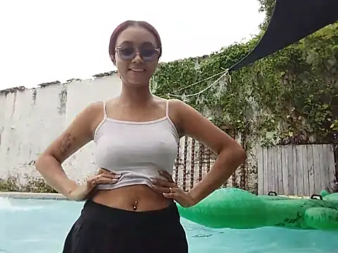 Nahomy-hott