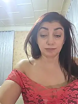 CharlotteSiren live cam preview