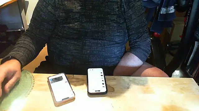 Owned_drone live cam preview