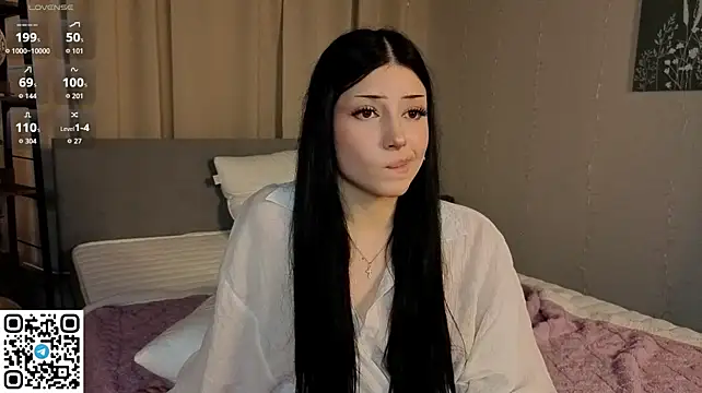 Krisss_Kiss54 live cam preview