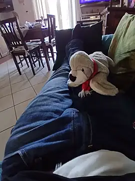 DevotoAlCazzone live cam preview