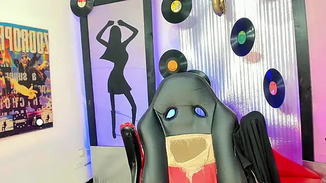 Evonny_King live cam preview
