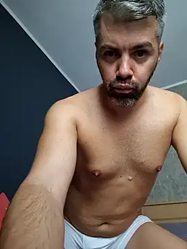 gymvio (Ask my age) - Show ass