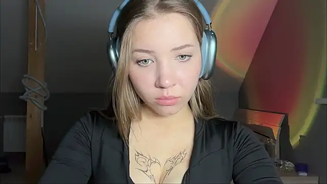 blondesveg