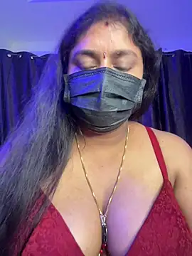 UR_Chocogirl live cam preview