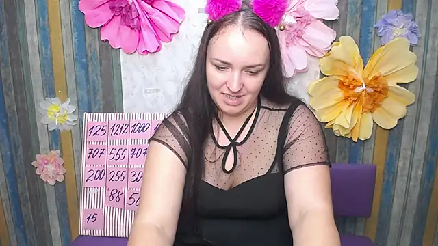 IsabelBlackberry