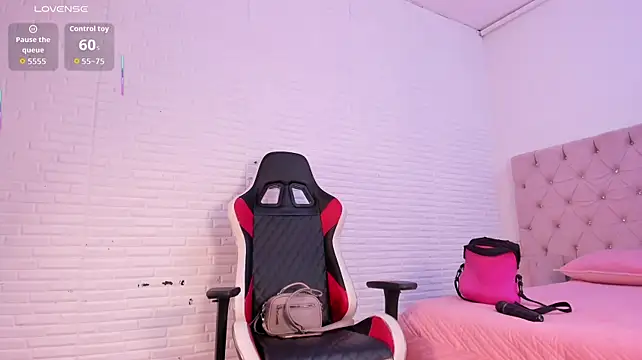 EvangelinePreston