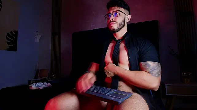Liam_Kleiin