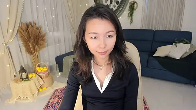 AgnieszkaBanana webcam