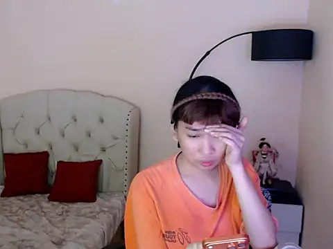 ShantalFoxxy_ webcam