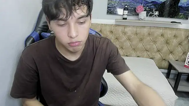 StiwenTwink