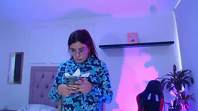 allison_mc webcam