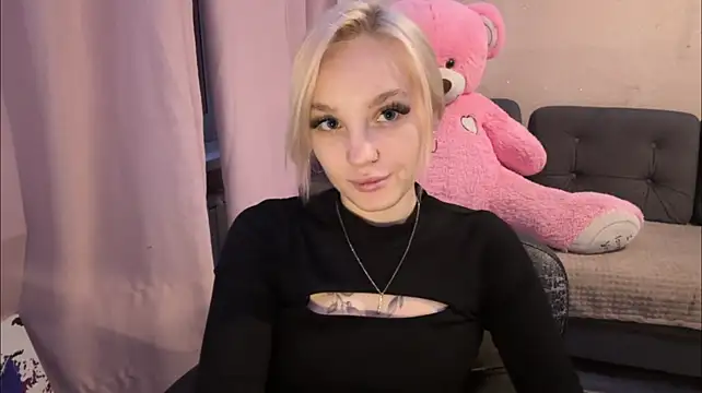 amirarerrette webcam