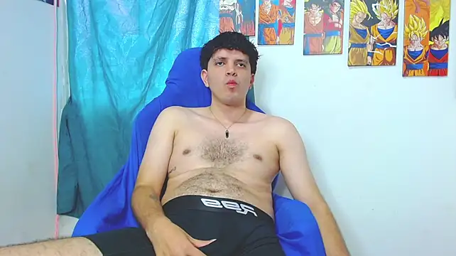 JKalexis69 webcam stripchat model stream image