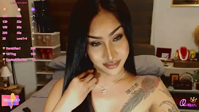 SeductiveVictoria