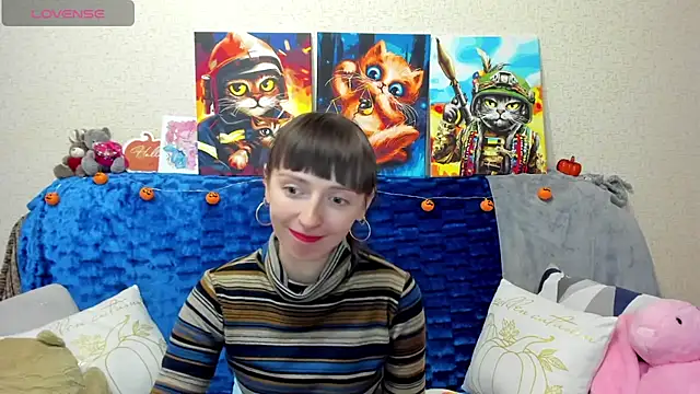 TayanaJons