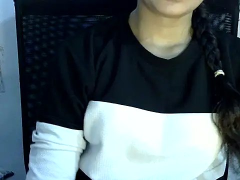 Shab_M live cam on StripChat
