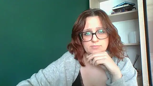 sensual_paris live cam on StripChat