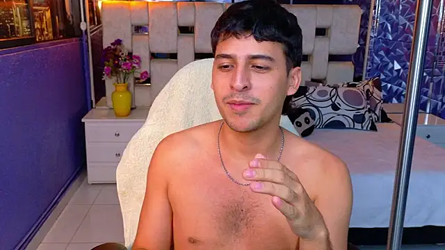 ian_sprouse webcam